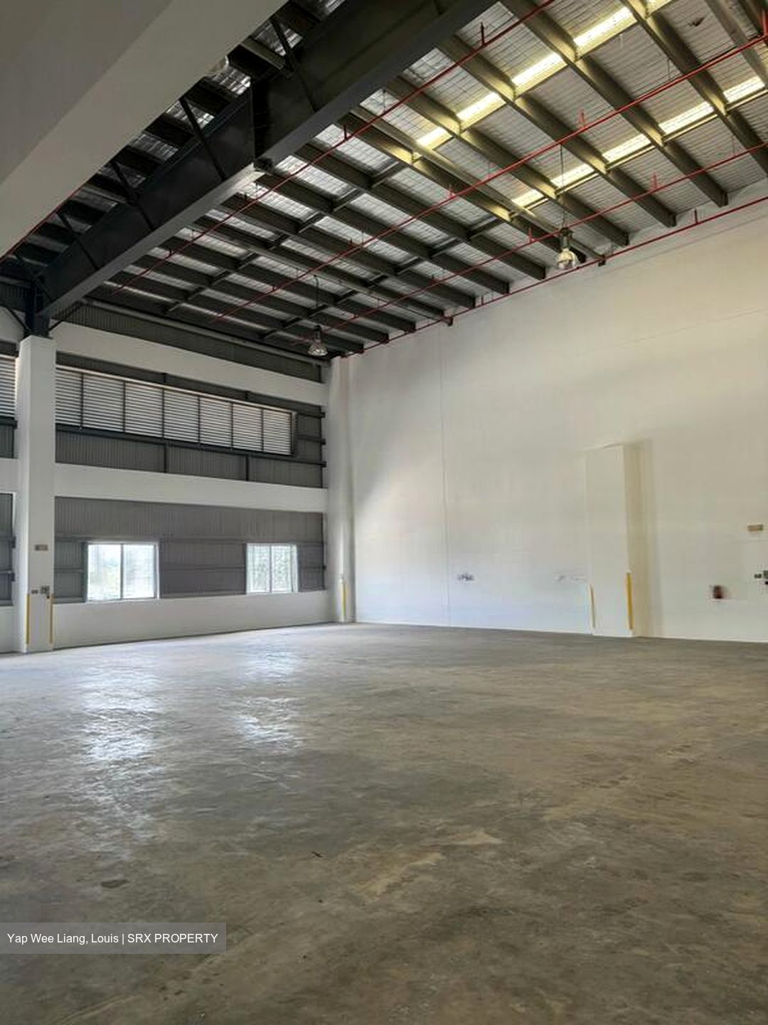 Loyang Offshore Supply Base (D17), Factory #460754741